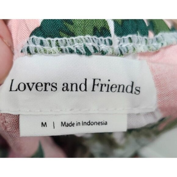 Lovers + Friends Amity Dress Size M - Picture 5 of 10